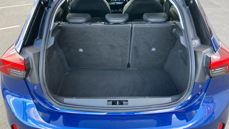 Vauxhall Corsa 100kW Elite Nav Premium 50kWh 5dr Auto [7.4kWCh] Electric Hatchback